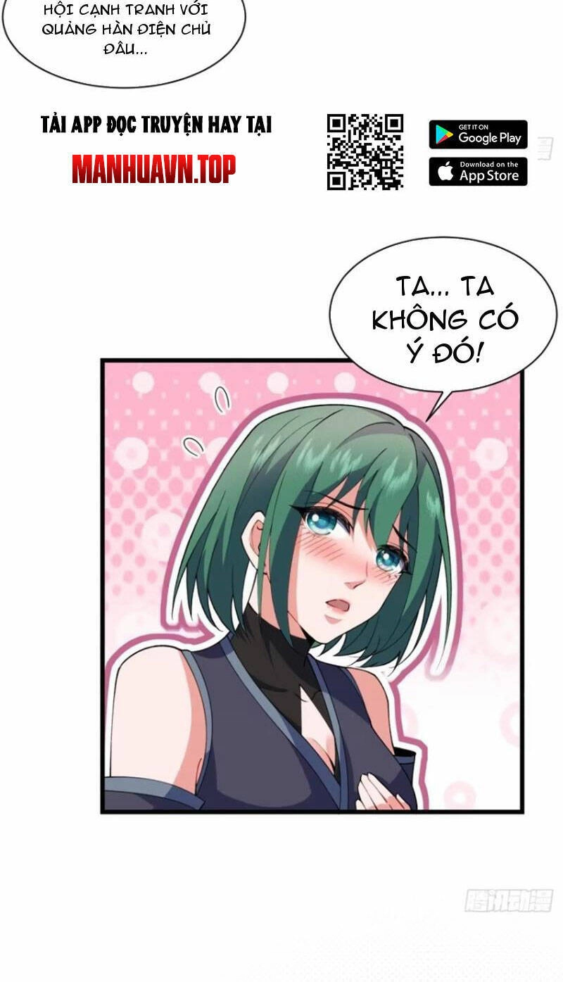Thê Tử Của Ta Là Đại Lão Đại Thừa Kỳ Chapter 32 - 19