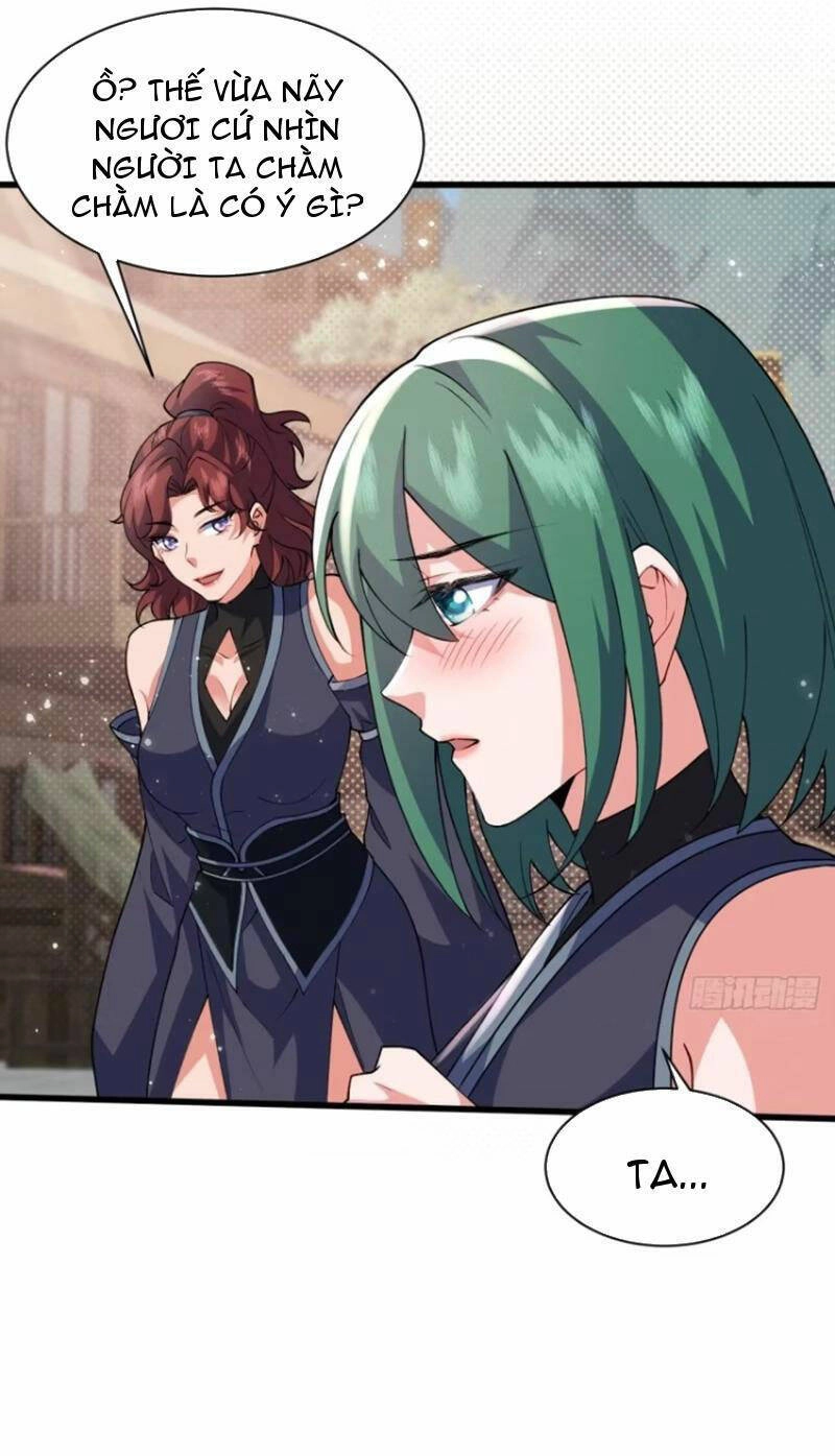 Thê Tử Của Ta Là Đại Lão Đại Thừa Kỳ Chapter 32 - 20