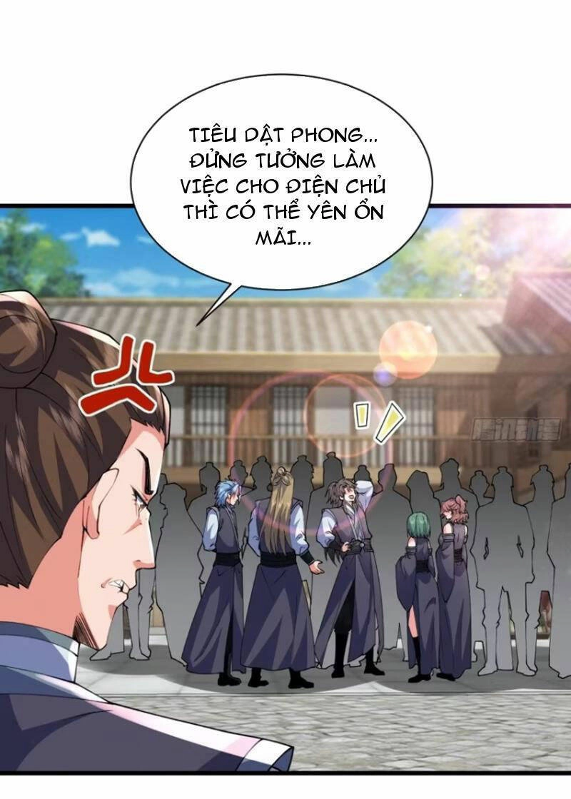 Thê Tử Của Ta Là Đại Lão Đại Thừa Kỳ Chapter 32 - 21