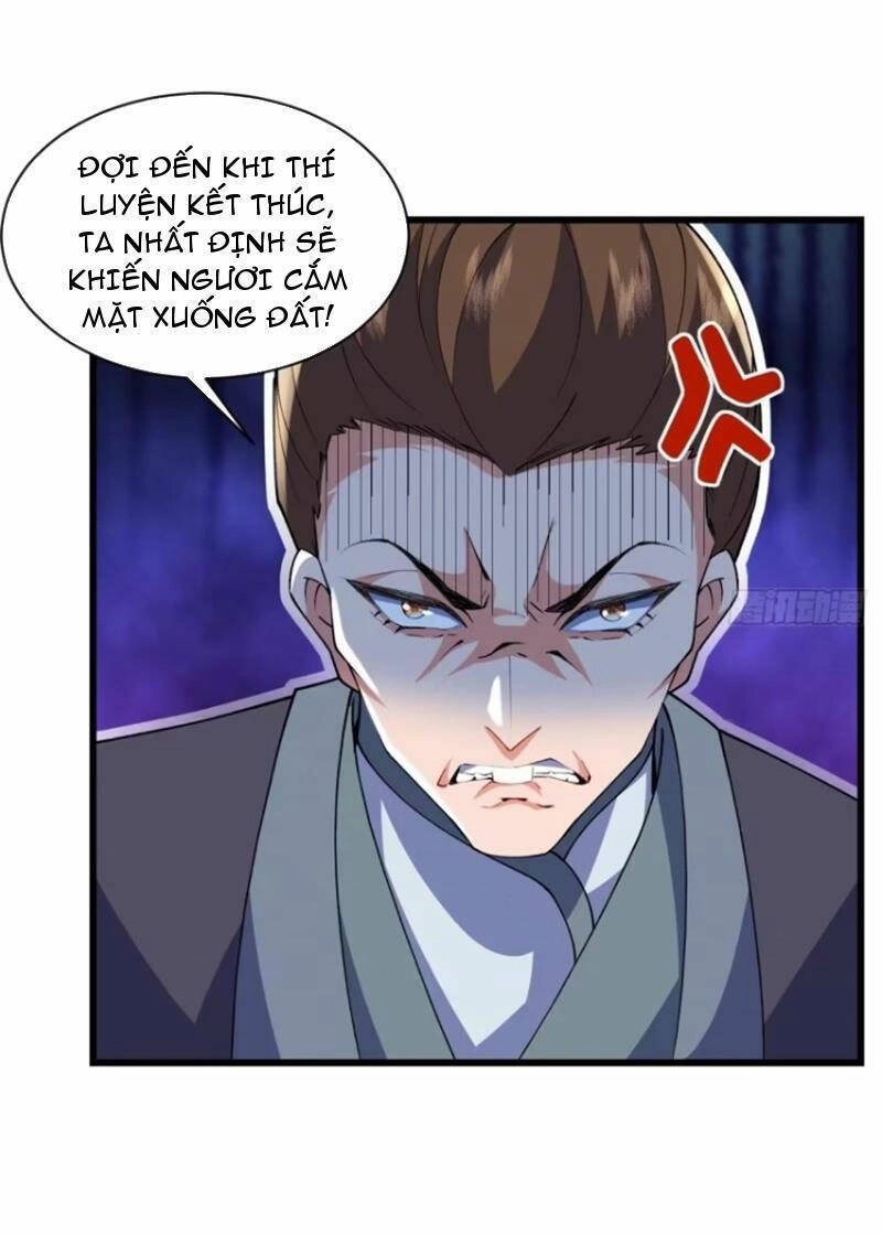 Thê Tử Của Ta Là Đại Lão Đại Thừa Kỳ Chapter 32 - 22