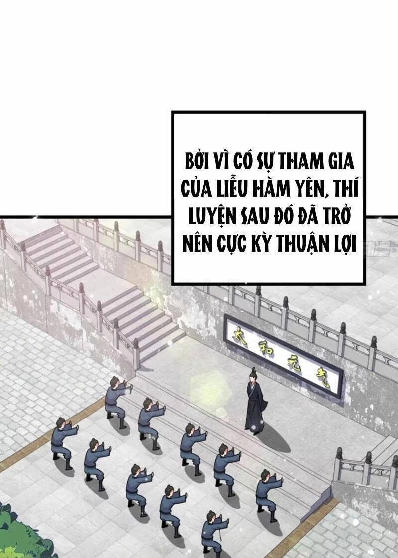 Thê Tử Của Ta Là Đại Lão Đại Thừa Kỳ Chapter 32 - 23