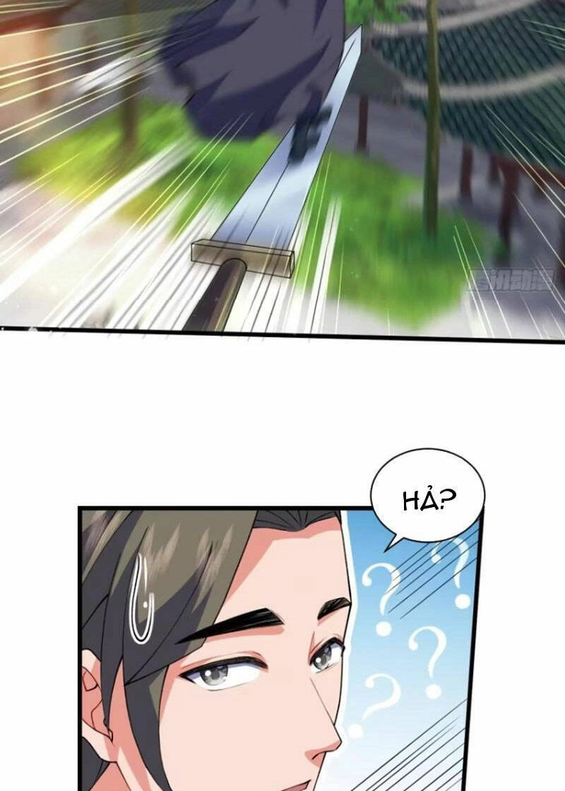 Thê Tử Của Ta Là Đại Lão Đại Thừa Kỳ Chapter 32 - 25