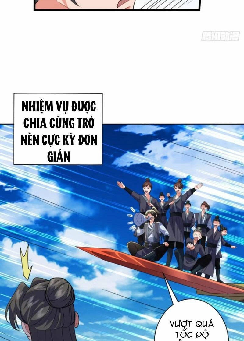 Thê Tử Của Ta Là Đại Lão Đại Thừa Kỳ Chapter 32 - 26