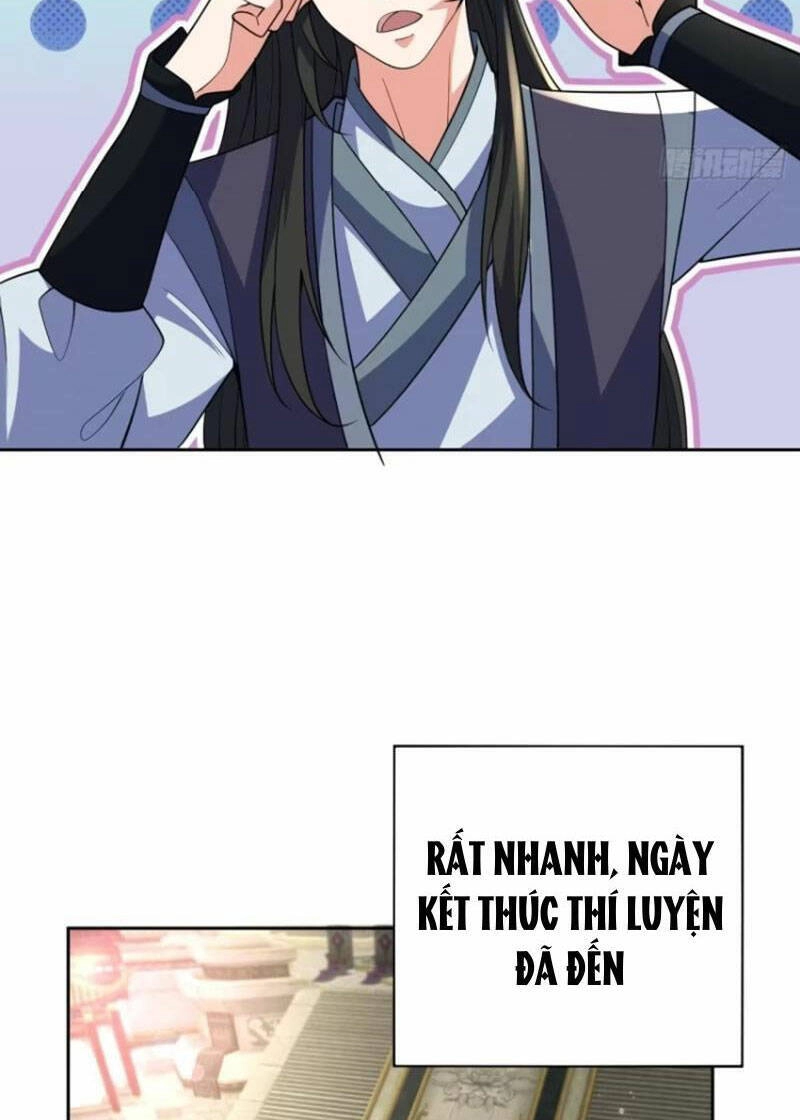 Thê Tử Của Ta Là Đại Lão Đại Thừa Kỳ Chapter 32 - 28