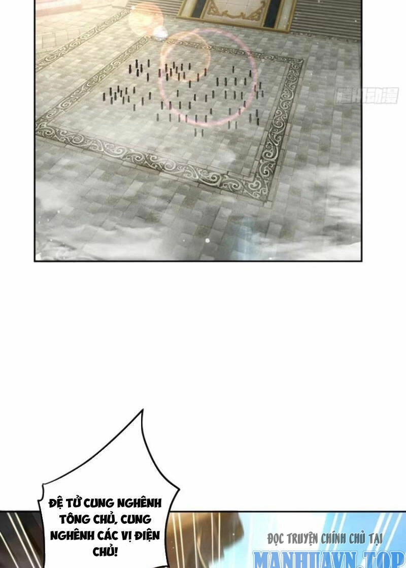 Thê Tử Của Ta Là Đại Lão Đại Thừa Kỳ Chapter 32 - 29