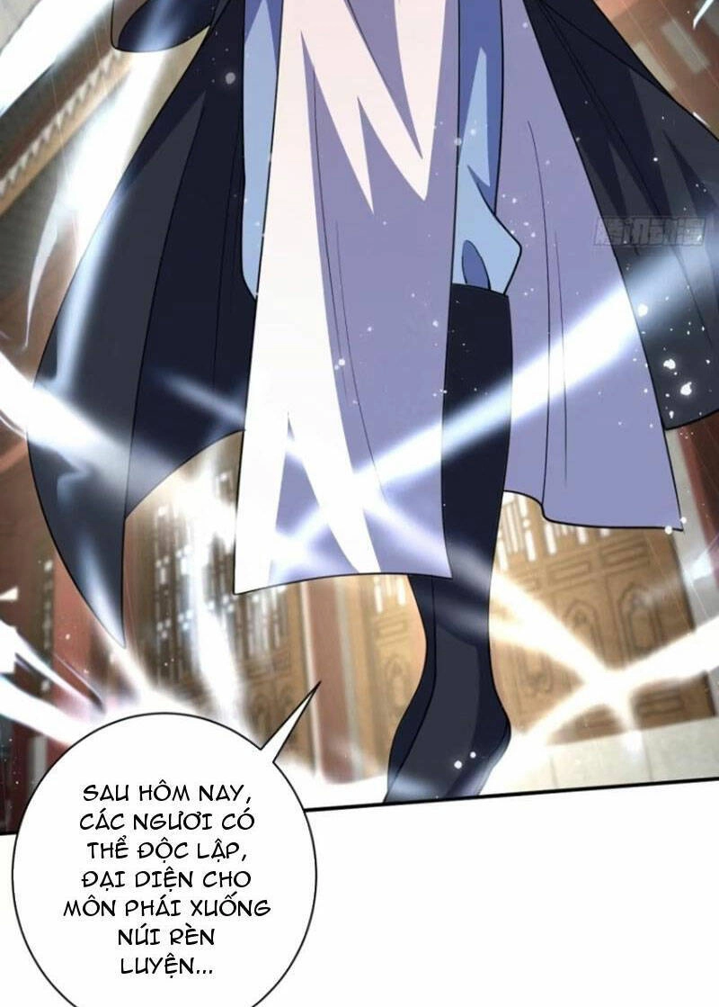 Thê Tử Của Ta Là Đại Lão Đại Thừa Kỳ Chapter 32 - 32