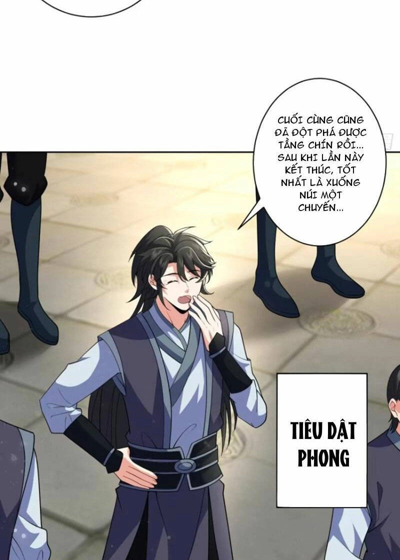 Thê Tử Của Ta Là Đại Lão Đại Thừa Kỳ Chapter 32 - 33