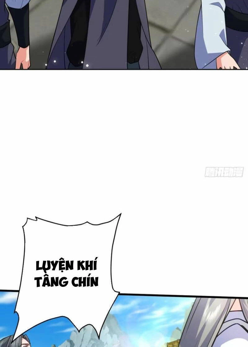 Thê Tử Của Ta Là Đại Lão Đại Thừa Kỳ Chapter 32 - 34