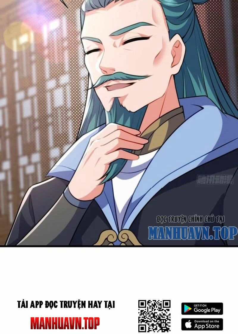 Thê Tử Của Ta Là Đại Lão Đại Thừa Kỳ Chapter 32 - 36