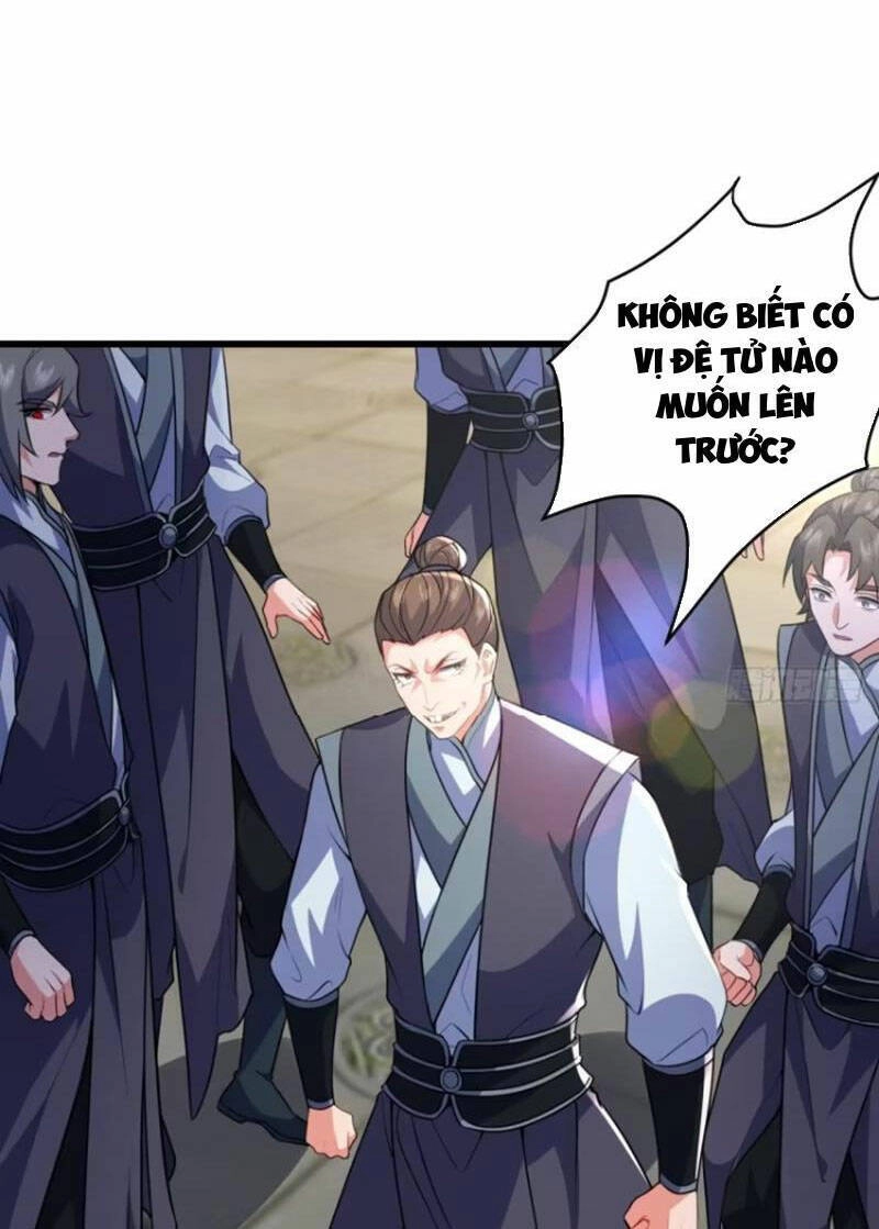 Thê Tử Của Ta Là Đại Lão Đại Thừa Kỳ Chapter 32 - 37