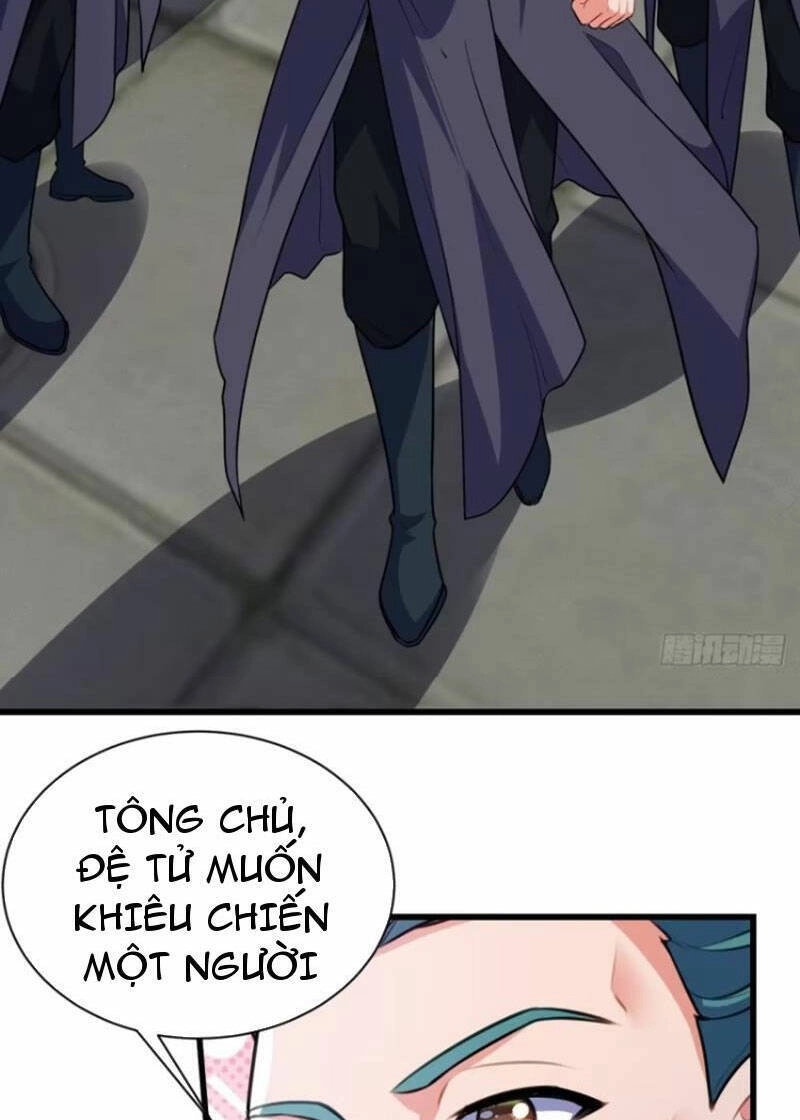 Thê Tử Của Ta Là Đại Lão Đại Thừa Kỳ Chapter 32 - 38