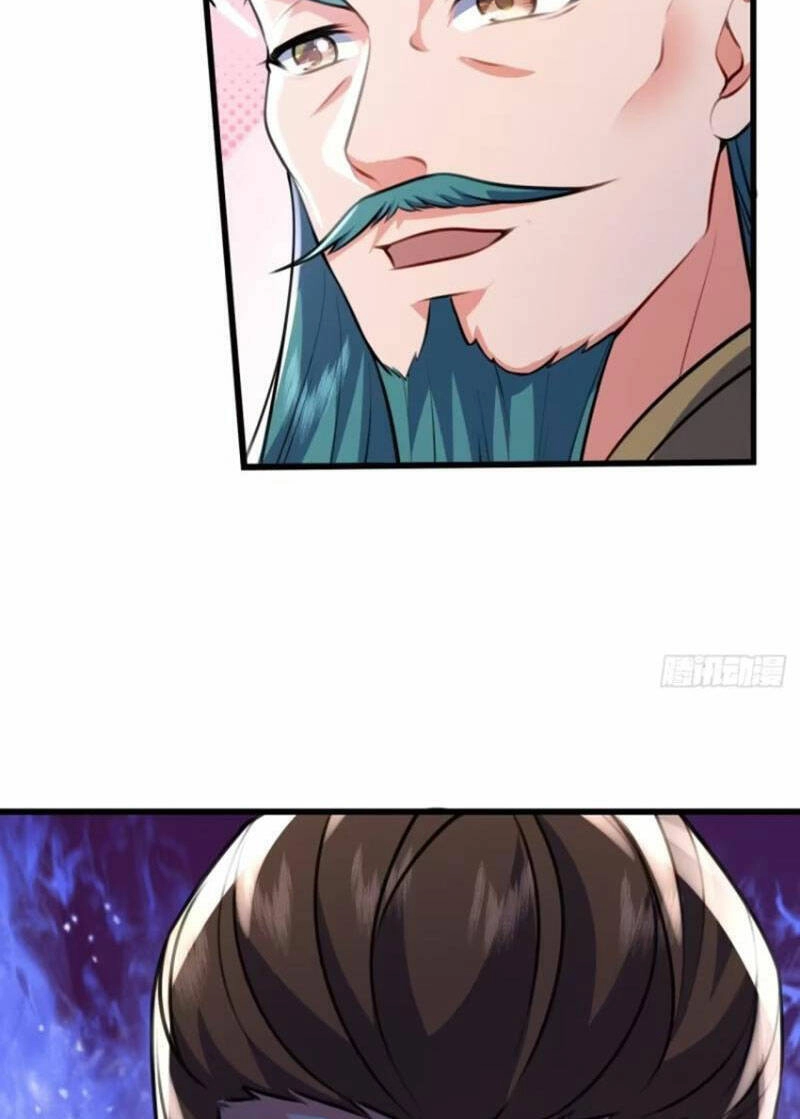 Thê Tử Của Ta Là Đại Lão Đại Thừa Kỳ Chapter 32 - 39