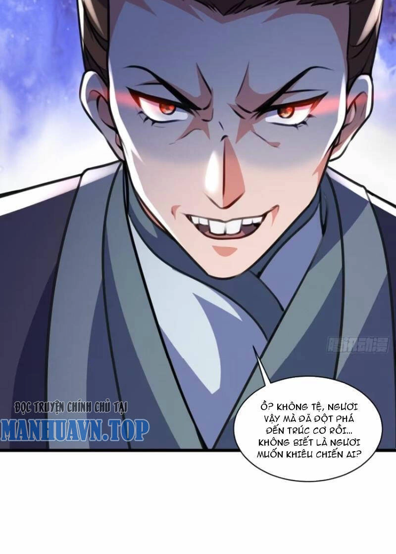 Thê Tử Của Ta Là Đại Lão Đại Thừa Kỳ Chapter 32 - 40