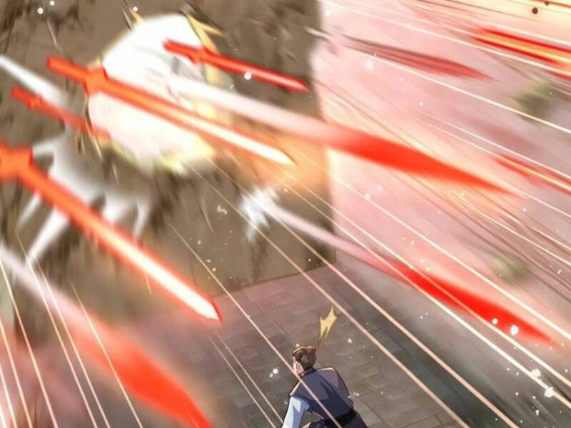 Thê Tử Của Ta Là Đại Lão Đại Thừa Kỳ Chapter 34 - 2