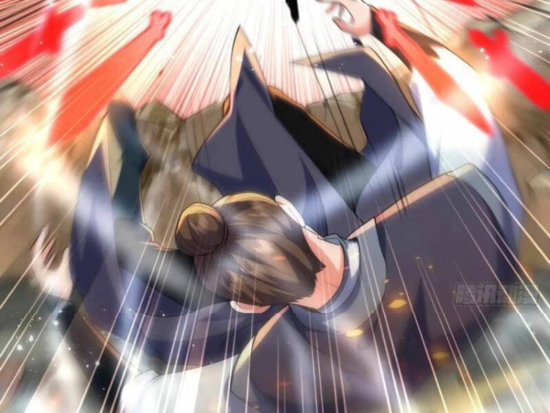 Thê Tử Của Ta Là Đại Lão Đại Thừa Kỳ Chapter 34 - 5