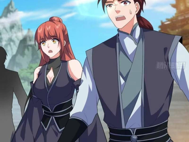 Thê Tử Của Ta Là Đại Lão Đại Thừa Kỳ Chapter 34 - 10