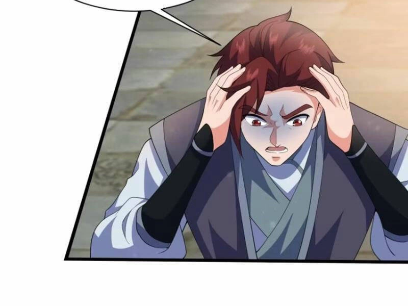 Thê Tử Của Ta Là Đại Lão Đại Thừa Kỳ Chapter 34 - 14