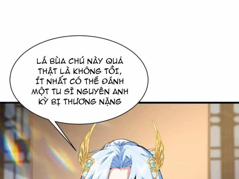 Thê Tử Của Ta Là Đại Lão Đại Thừa Kỳ Chapter 34 - 21