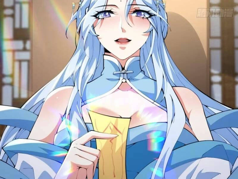 Thê Tử Của Ta Là Đại Lão Đại Thừa Kỳ Chapter 34 - 22