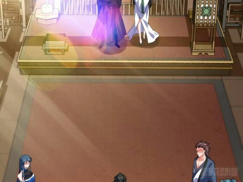 Thê Tử Của Ta Là Đại Lão Đại Thừa Kỳ Chapter 34 - 30