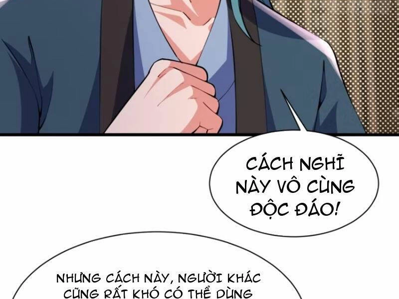 Thê Tử Của Ta Là Đại Lão Đại Thừa Kỳ Chapter 34 - 38