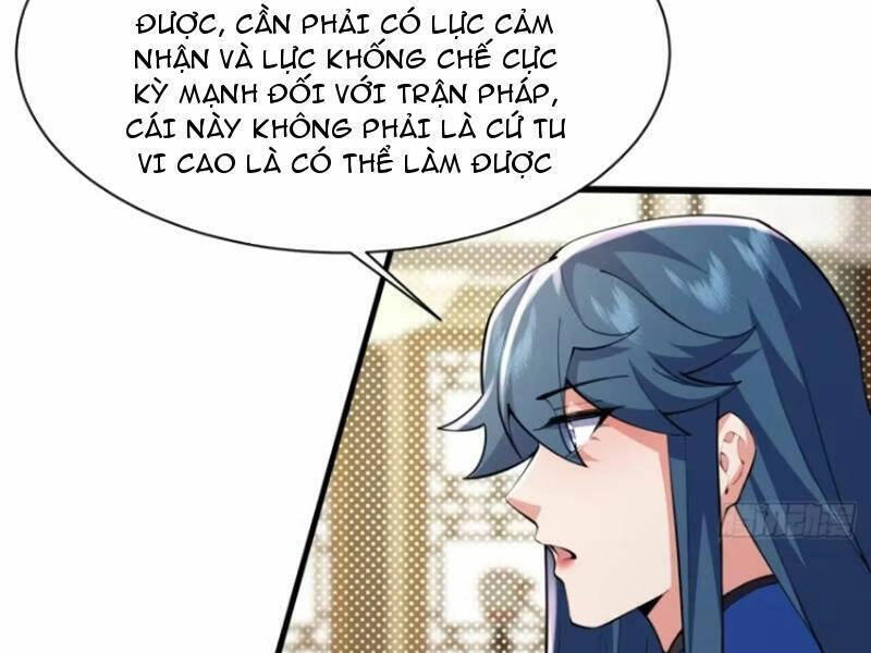 Thê Tử Của Ta Là Đại Lão Đại Thừa Kỳ Chapter 34 - 39