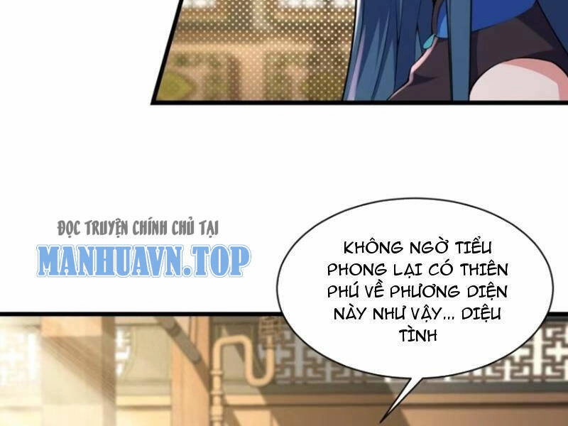 Thê Tử Của Ta Là Đại Lão Đại Thừa Kỳ Chapter 34 - 40