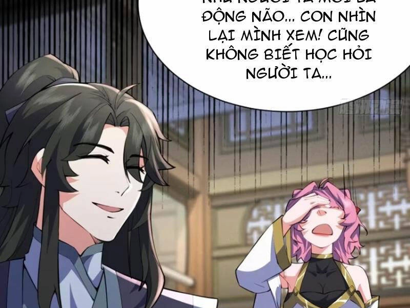 Thê Tử Của Ta Là Đại Lão Đại Thừa Kỳ Chapter 34 - 43