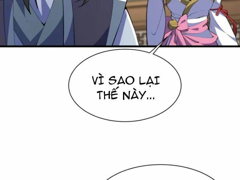 Thê Tử Của Ta Là Đại Lão Đại Thừa Kỳ Chapter 34 - 44