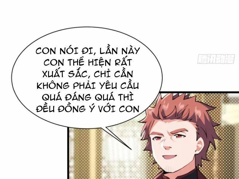 Thê Tử Của Ta Là Đại Lão Đại Thừa Kỳ Chapter 34 - 49