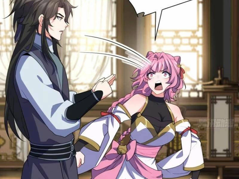 Thê Tử Của Ta Là Đại Lão Đại Thừa Kỳ Chapter 34 - 54