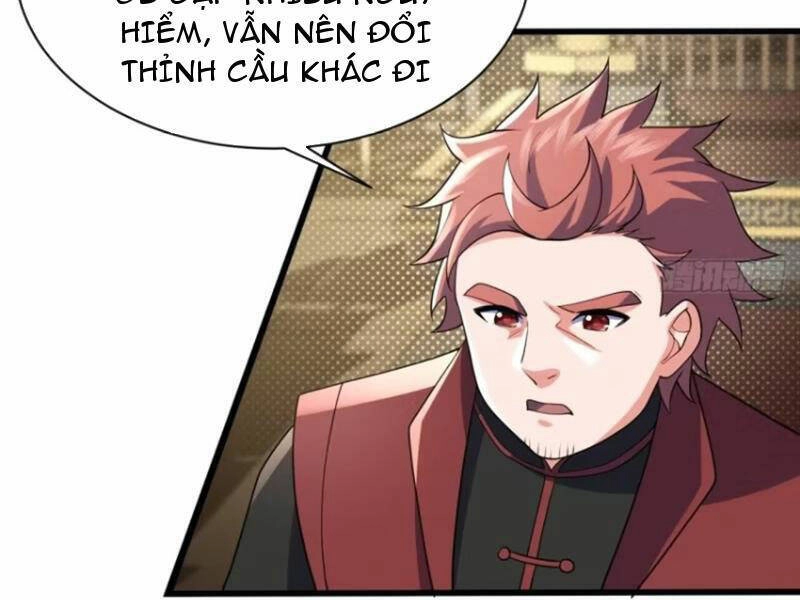 Thê Tử Của Ta Là Đại Lão Đại Thừa Kỳ Chapter 34 - 56