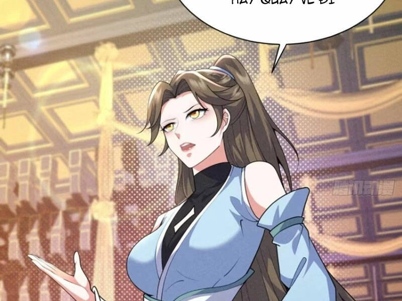 Thê Tử Của Ta Là Đại Lão Đại Thừa Kỳ Chapter 35 - 19