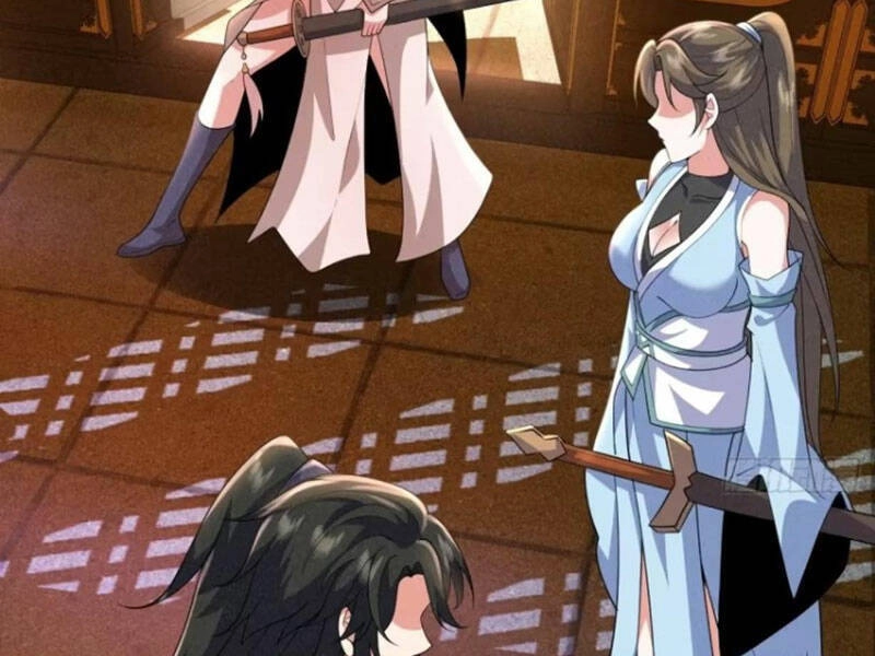 Thê Tử Của Ta Là Đại Lão Đại Thừa Kỳ Chapter 35 - 26