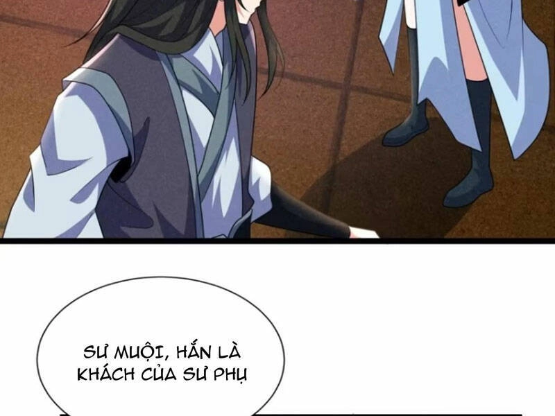 Thê Tử Của Ta Là Đại Lão Đại Thừa Kỳ Chapter 35 - 27