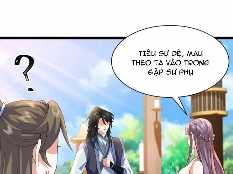 Thê Tử Của Ta Là Đại Lão Đại Thừa Kỳ Chapter 35 - 29