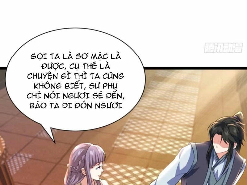 Thê Tử Của Ta Là Đại Lão Đại Thừa Kỳ Chapter 35 - 34