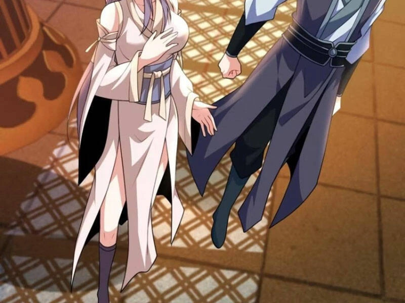 Thê Tử Của Ta Là Đại Lão Đại Thừa Kỳ Chapter 35 - 35