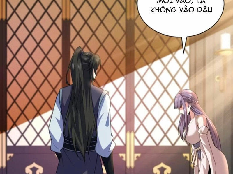 Thê Tử Của Ta Là Đại Lão Đại Thừa Kỳ Chapter 35 - 37