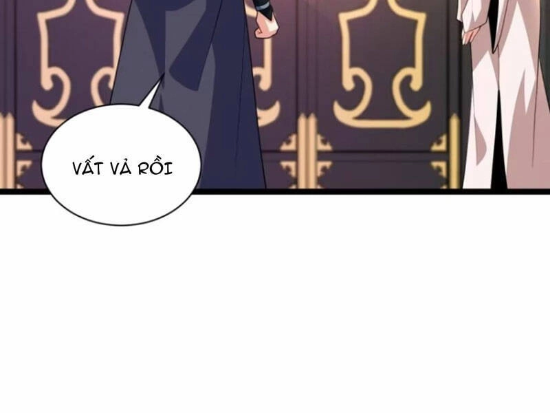 Thê Tử Của Ta Là Đại Lão Đại Thừa Kỳ Chapter 35 - 38