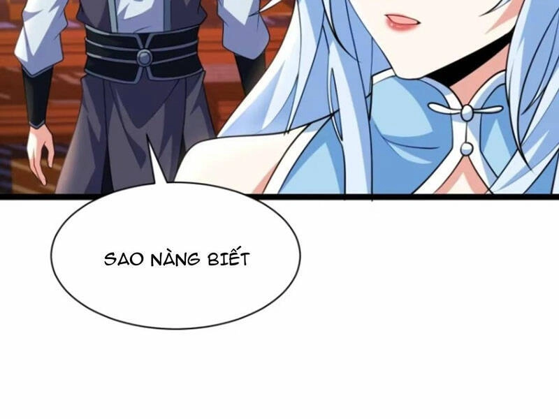 Thê Tử Của Ta Là Đại Lão Đại Thừa Kỳ Chapter 35 - 43