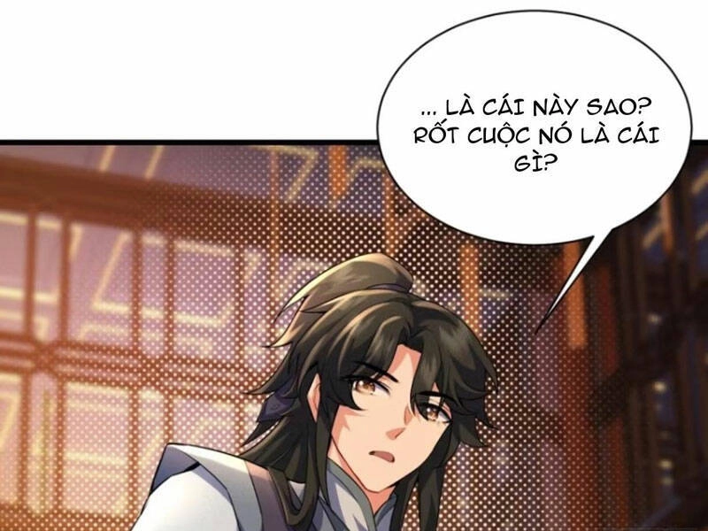 Thê Tử Của Ta Là Đại Lão Đại Thừa Kỳ Chapter 35 - 46