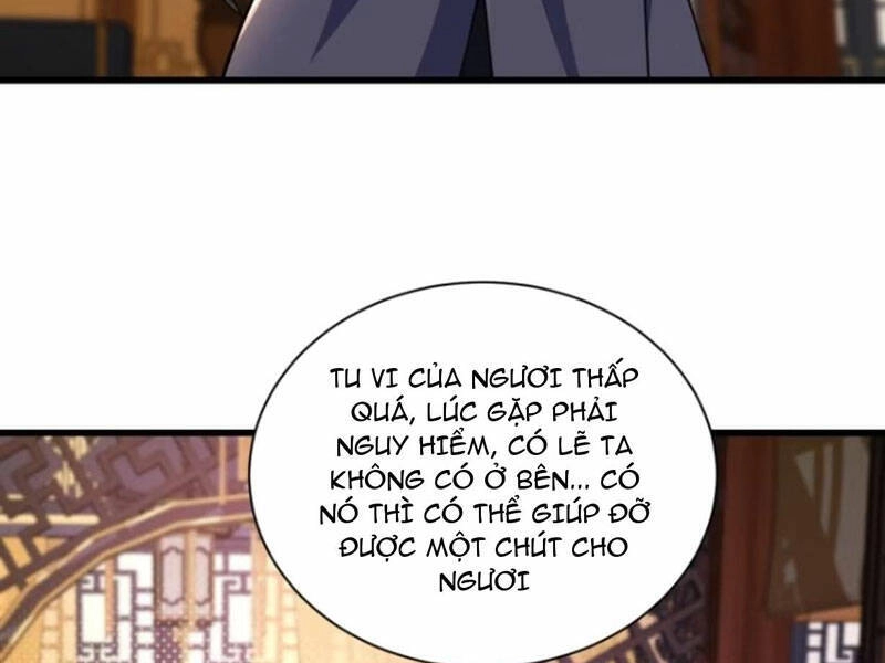 Thê Tử Của Ta Là Đại Lão Đại Thừa Kỳ Chapter 35 - 48