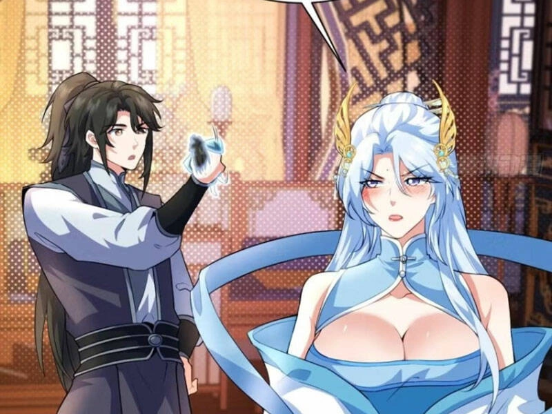 Thê Tử Của Ta Là Đại Lão Đại Thừa Kỳ Chapter 35 - 49