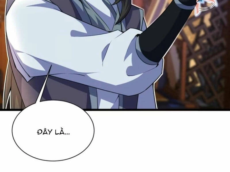 Thê Tử Của Ta Là Đại Lão Đại Thừa Kỳ Chapter 35 - 52