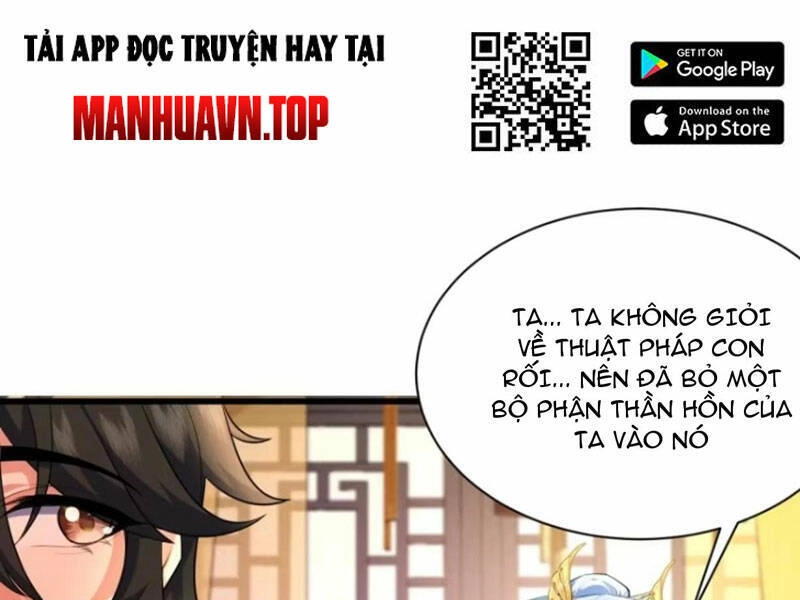 Thê Tử Của Ta Là Đại Lão Đại Thừa Kỳ Chapter 35 - 53
