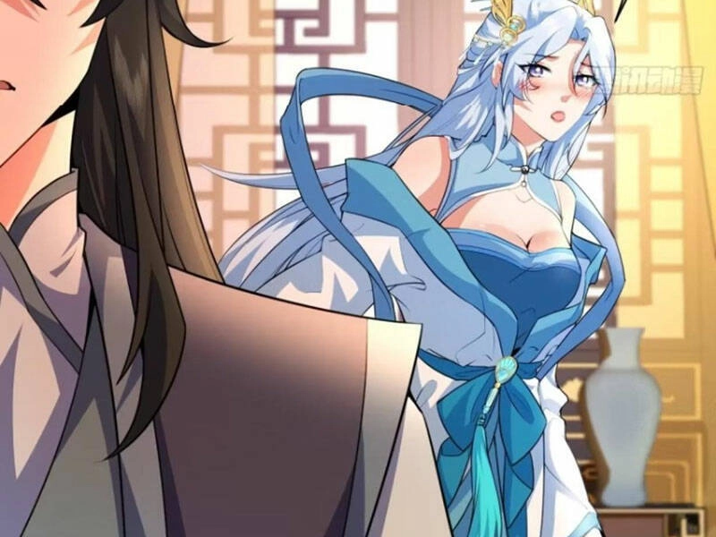 Thê Tử Của Ta Là Đại Lão Đại Thừa Kỳ Chapter 35 - 54