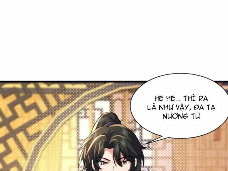 Thê Tử Của Ta Là Đại Lão Đại Thừa Kỳ Chapter 35 - 57