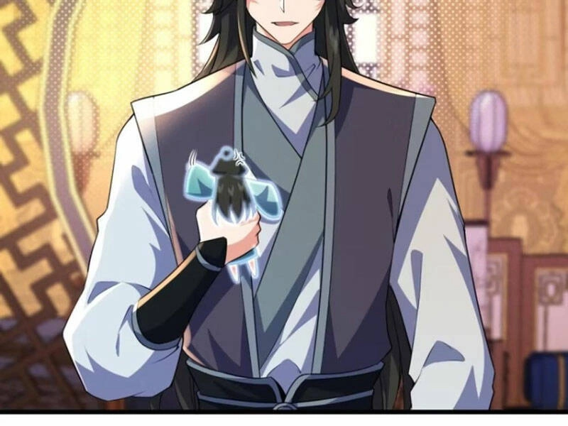 Thê Tử Của Ta Là Đại Lão Đại Thừa Kỳ Chapter 35 - 58