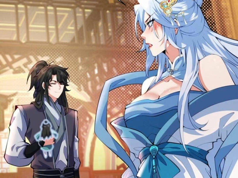 Thê Tử Của Ta Là Đại Lão Đại Thừa Kỳ Chapter 35 - 60